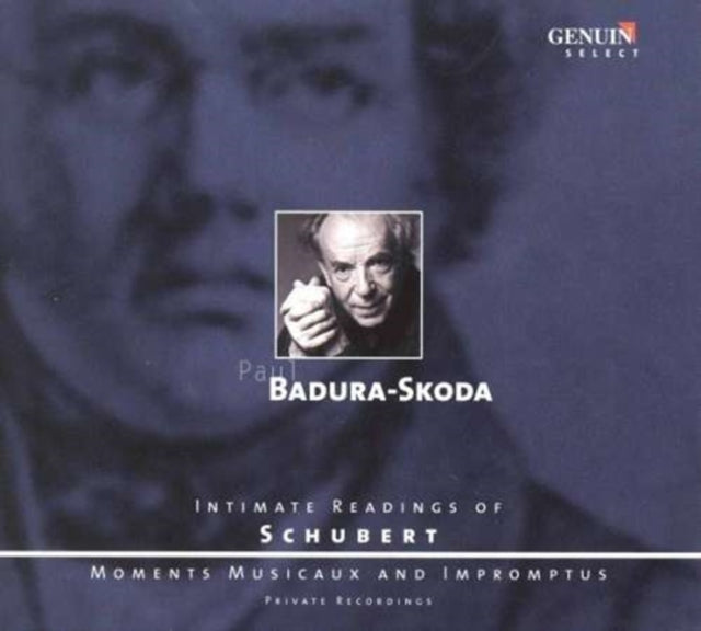 Intimate Readings (Badura-skoda)