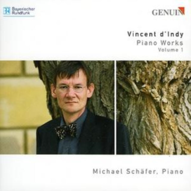Piano Works Vol. 1 (Schafer)