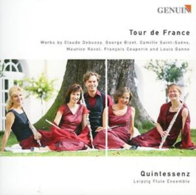 Tour De France (Quintessenz)