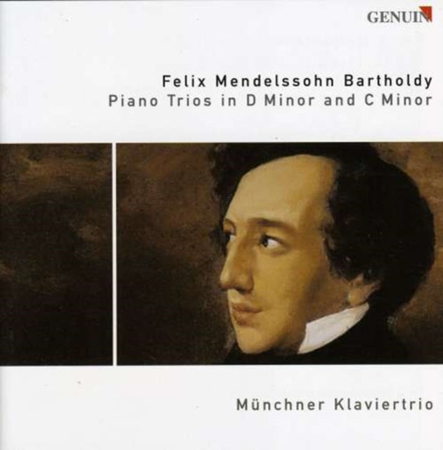 Piano Trios in D Minor and C Minor (Sulzen, Arlt, Zank)