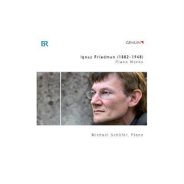 Piano Works