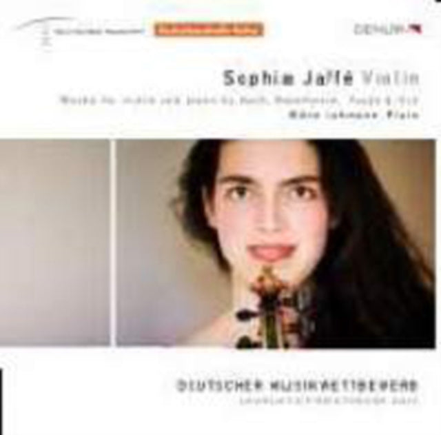 Works for Violin and Piano