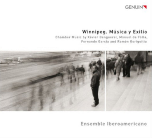 Winnipeg. Musica Y Exilio