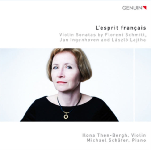 L'esprit Francais
