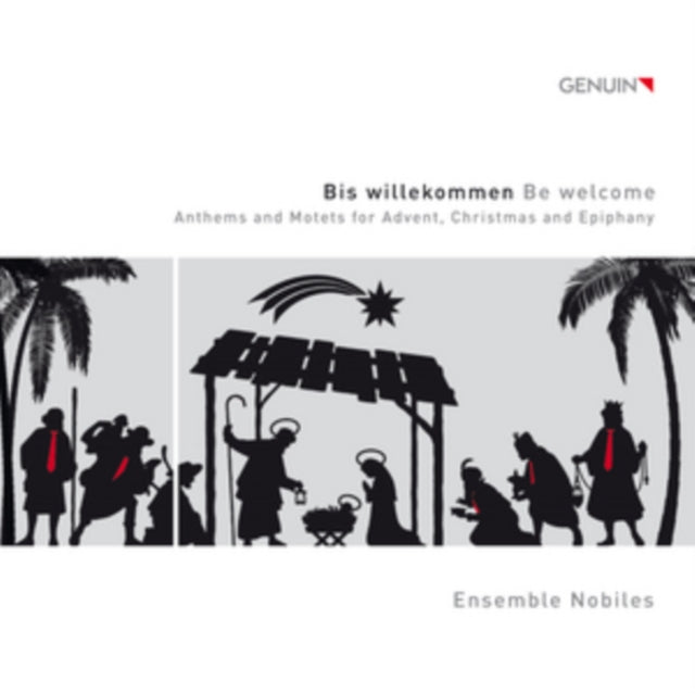 Bis Willekommen