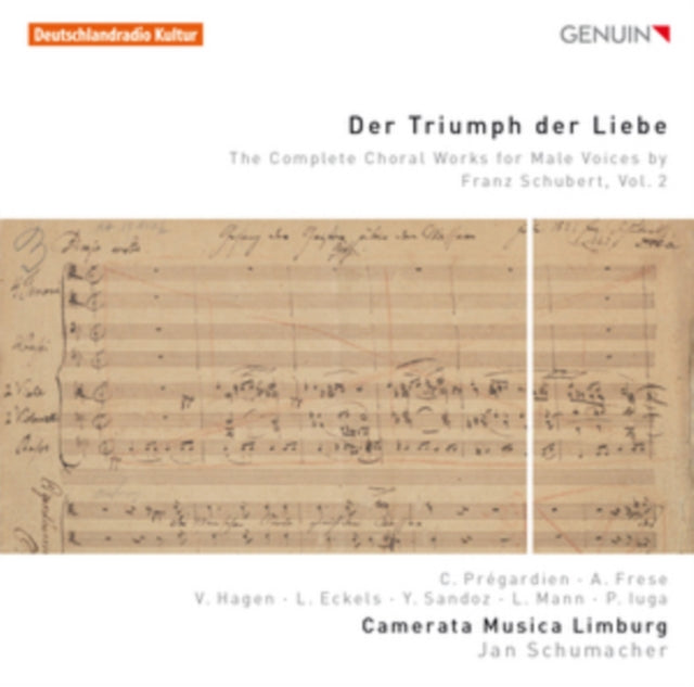 Der Triumph Der Liebe