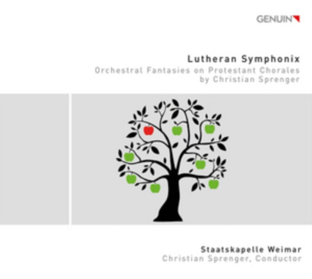 Lutheran Symphonix