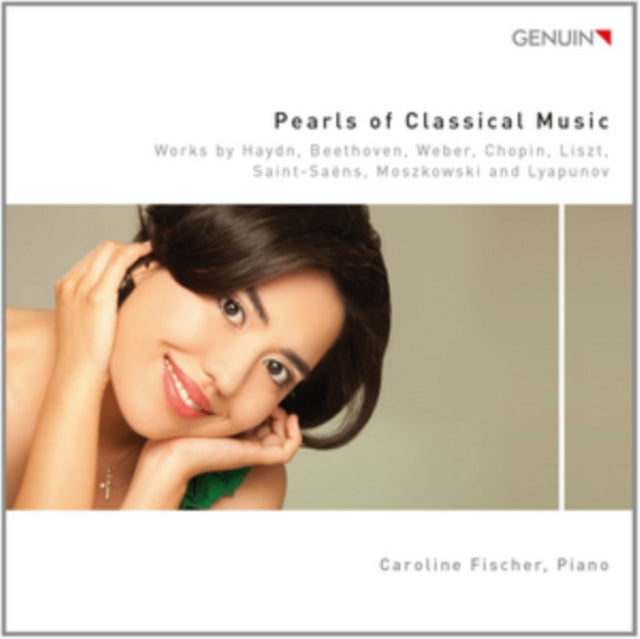 Pearls of Classical Music