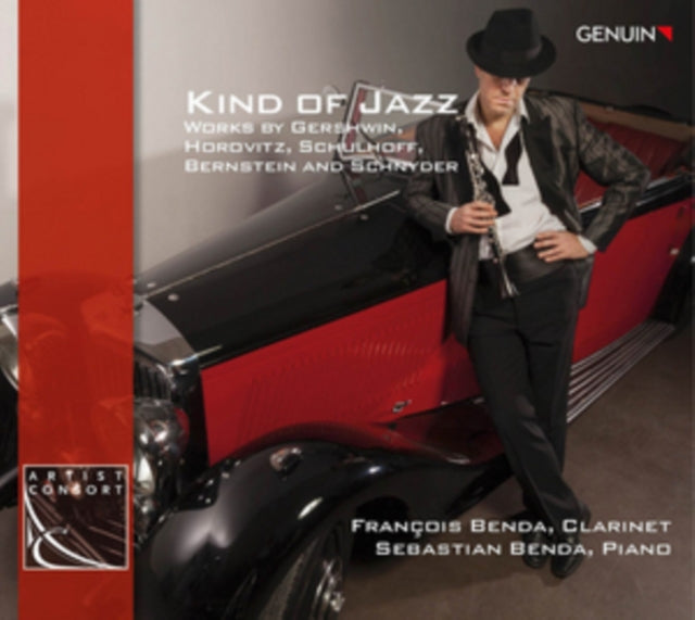 Kind of Jazz