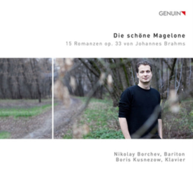 Die Schöne Magelone