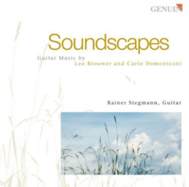 Soundscapes