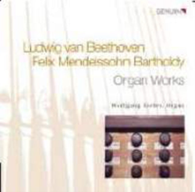 Organ Works