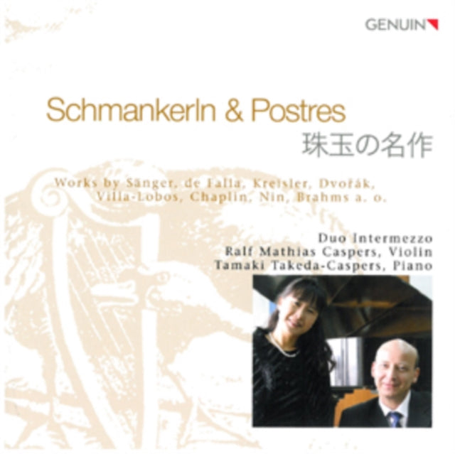 Schmankerln & Postres