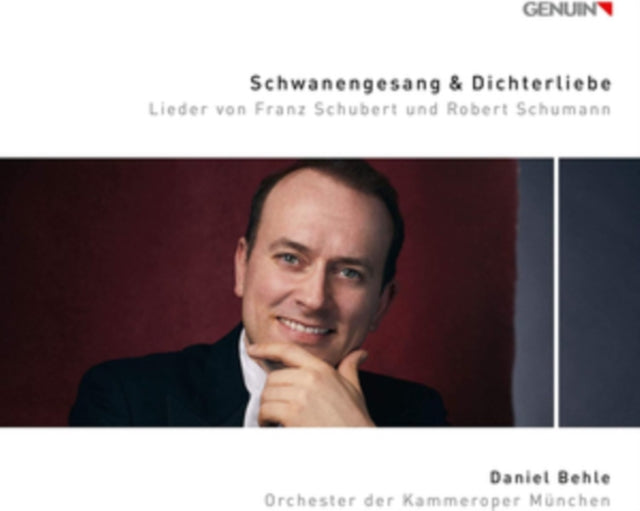 Schwanengesang & Dichterliebe