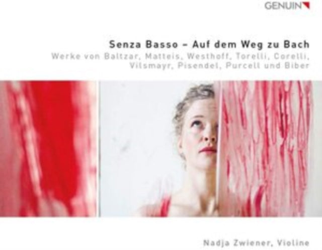 Senza Basso - Auf Dem Weg Zu Bach