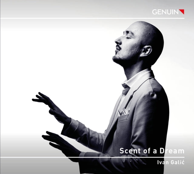 Ivan Galic: Scent of a Dream