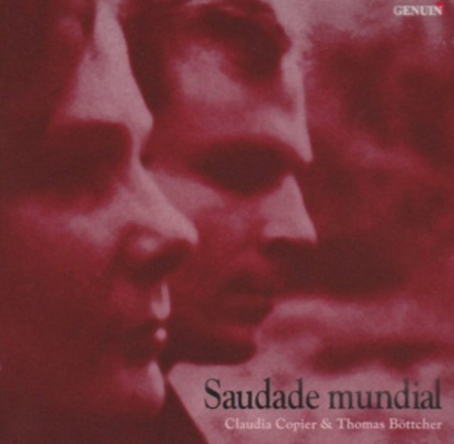 Saudade Mundial