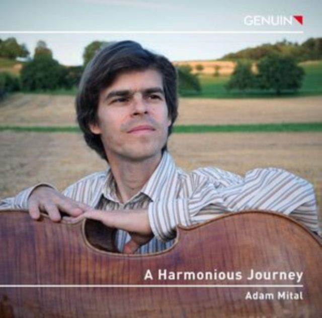 Adam Mital: A Harmonious Journey