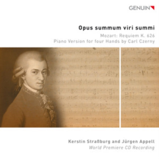 Opus Summum Viri Summi