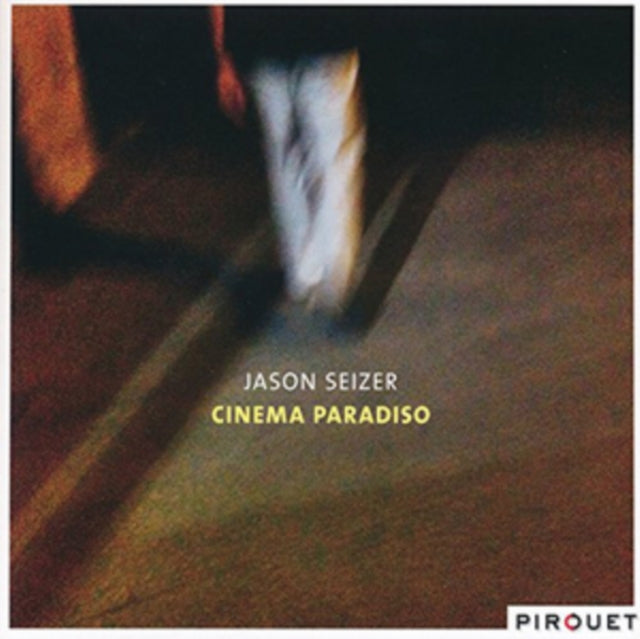 Cinema Paradiso