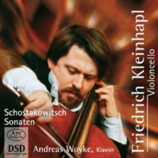 Schostakowitsch: Sonaten