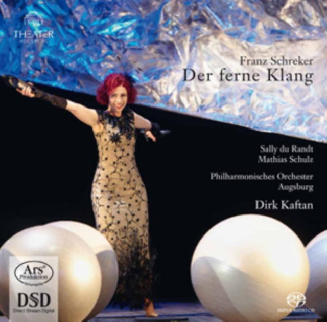 Franz Schreker: Der Ferne Klang