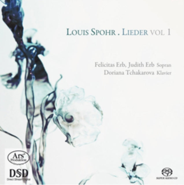 Louis Spohr: Lieder