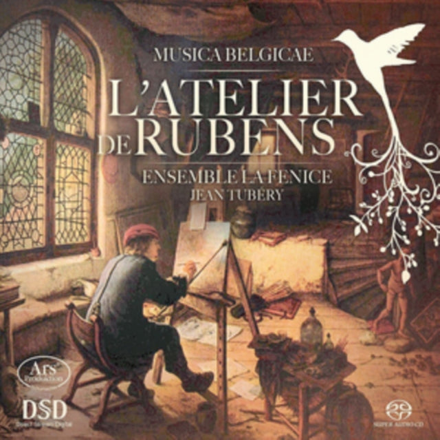 Ensemble La Fenice: L'Atelier De Rubens