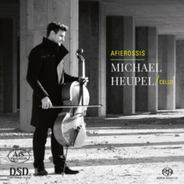 Michael Heupel: Afierossis