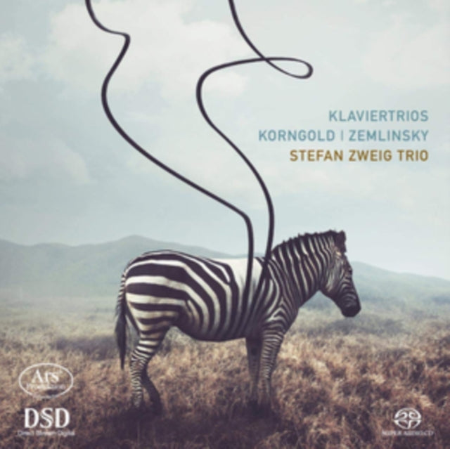 Korngold/Zemlinsky: Klaviertrios