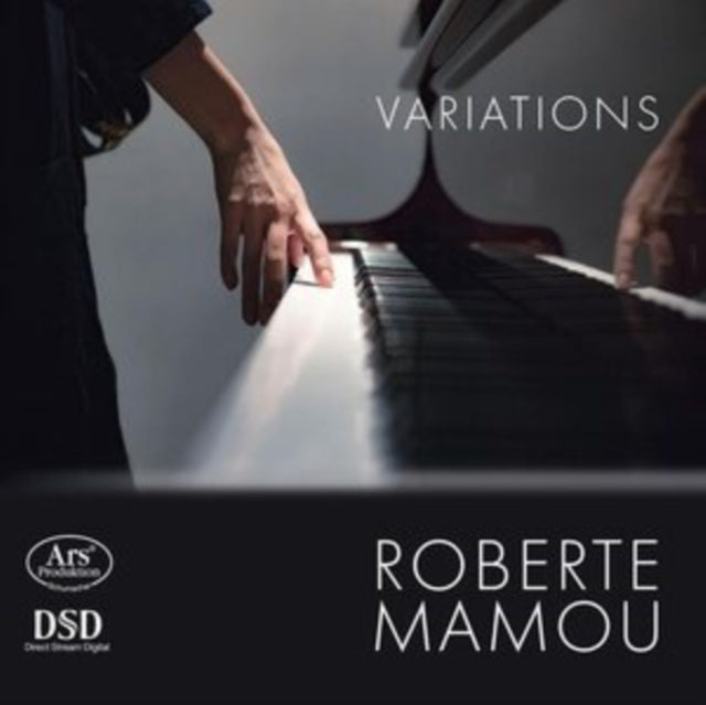 Roberte Mamou: Variations
