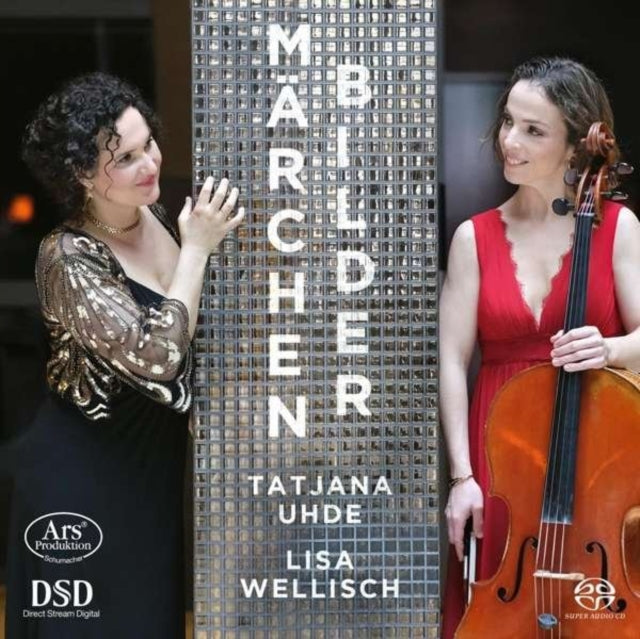 Tatjana Uhde/Lisa Wellisch: Märchenbilder
