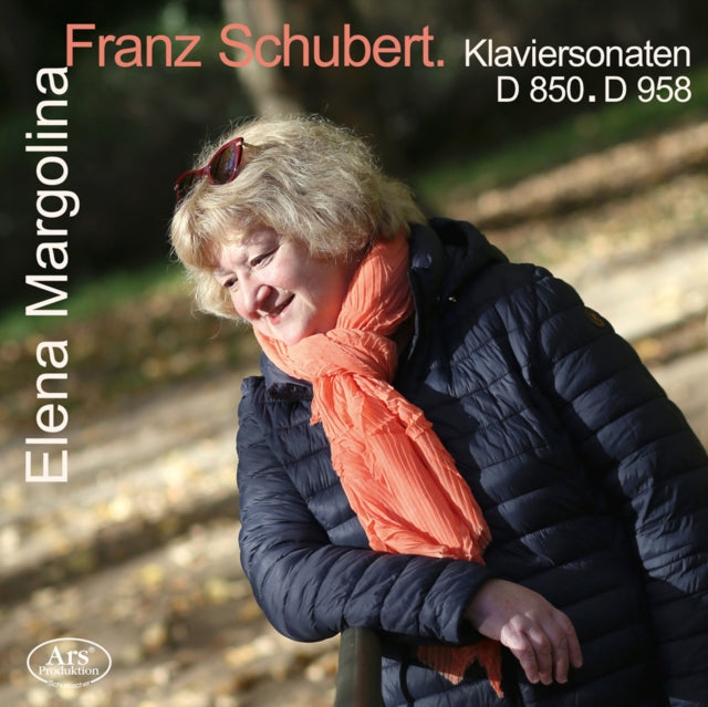 Franz Schubert: Klaviersonaten, D850 & D958