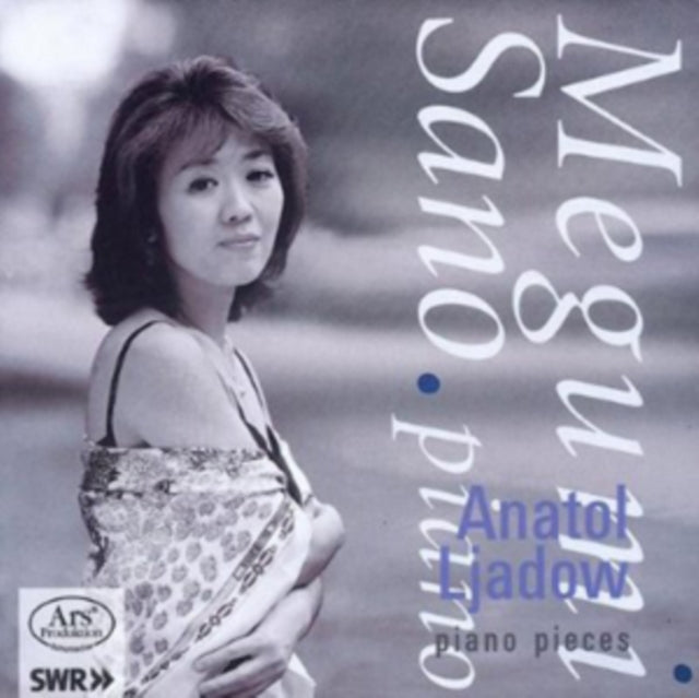 Anatol Ljadow: Piano Pieces