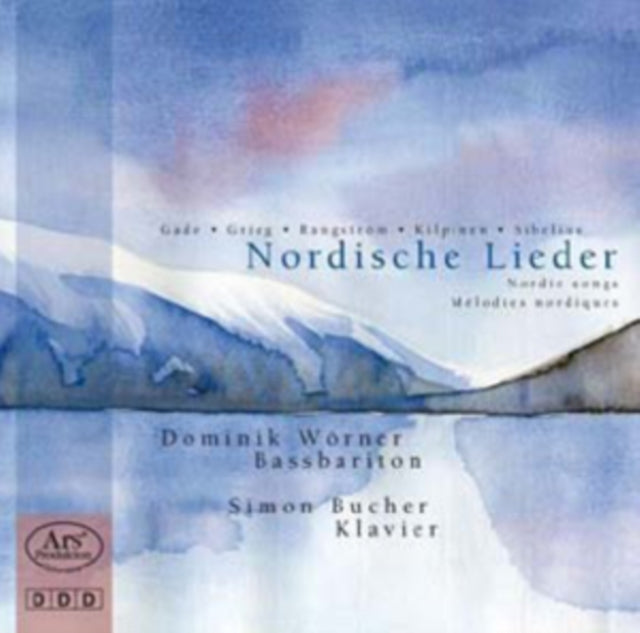 Nordische Lieder