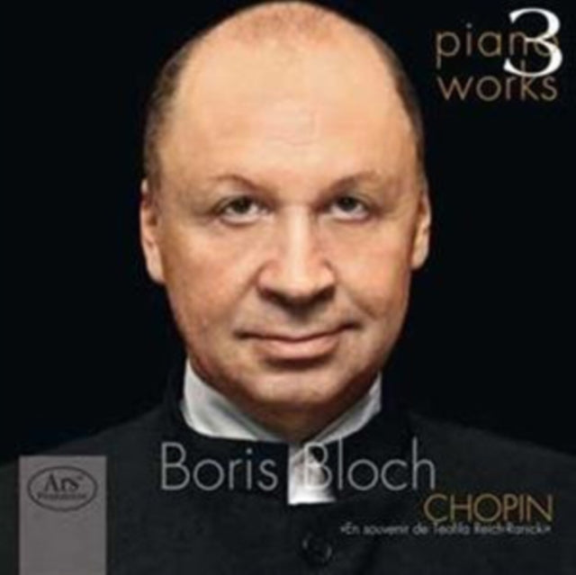 Chopin: Piano Works