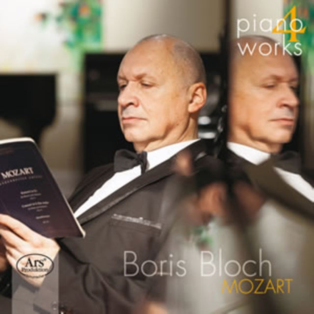 Mozart: Piano Works