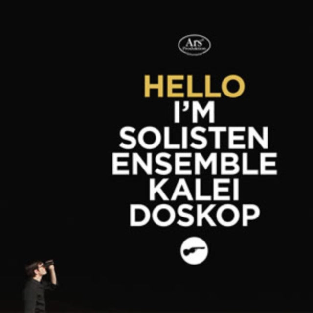 Hello I'm Solistenensemble Kaleidoskop