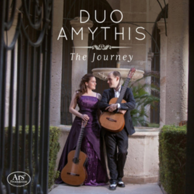 Duo Amythis: The Journey
