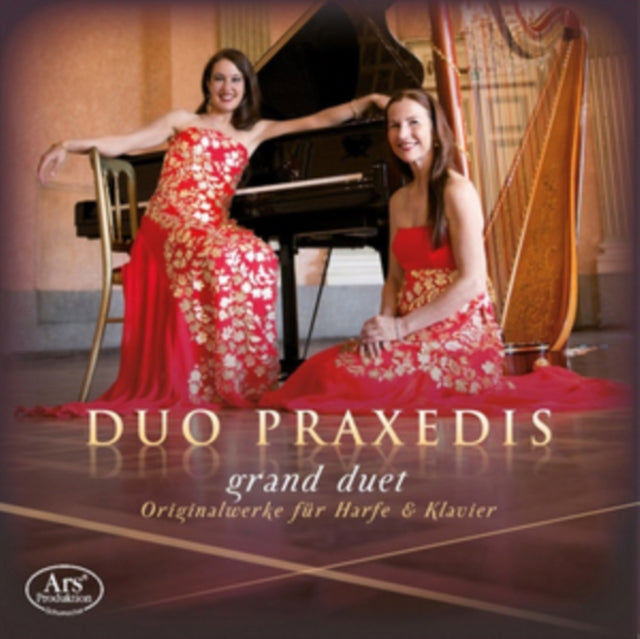 Duo Praxedis: Grand Duet