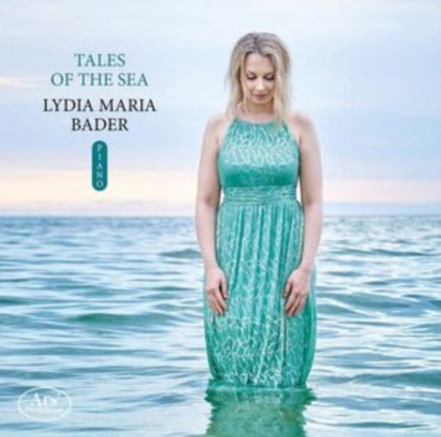 Lydia Maria Bader: Tales of the Sea