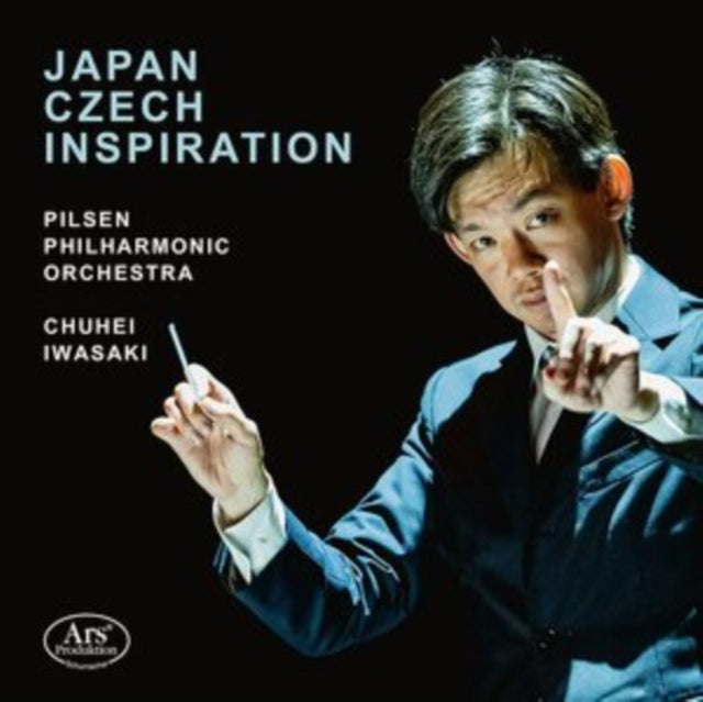 Japan-Czech Inspiration