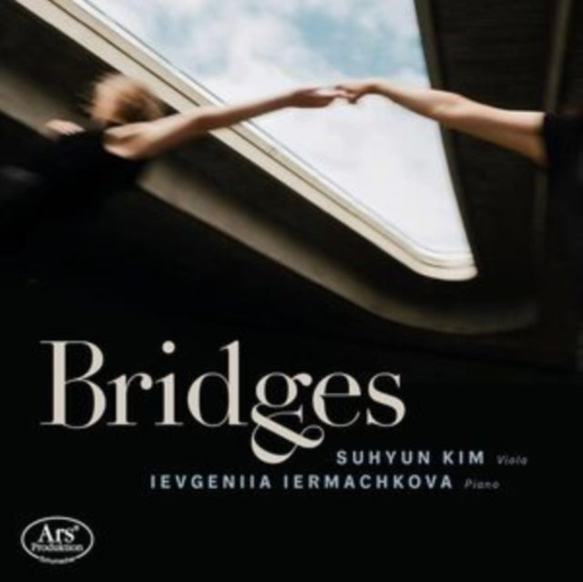 Suhyun Kim/Ievgeniia Iermachkova: Bridges