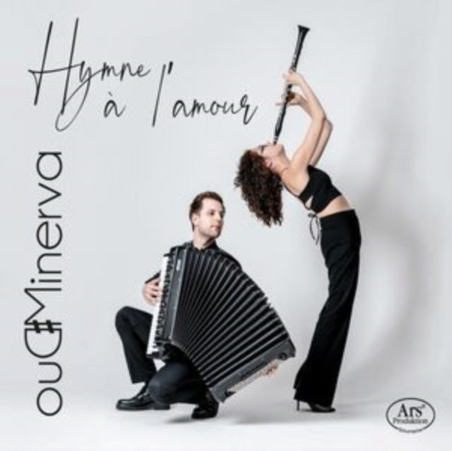 Duo Minerva: Hymne a L'amour