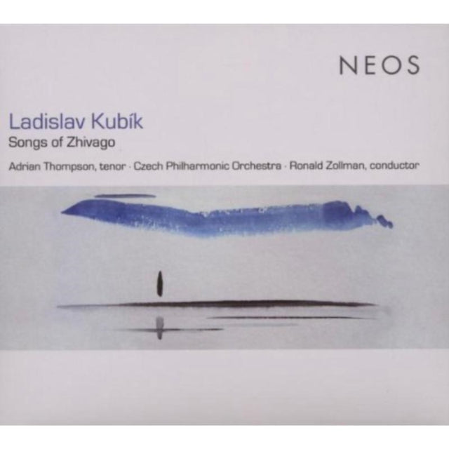 Songs of Zhivago, Concert Breve