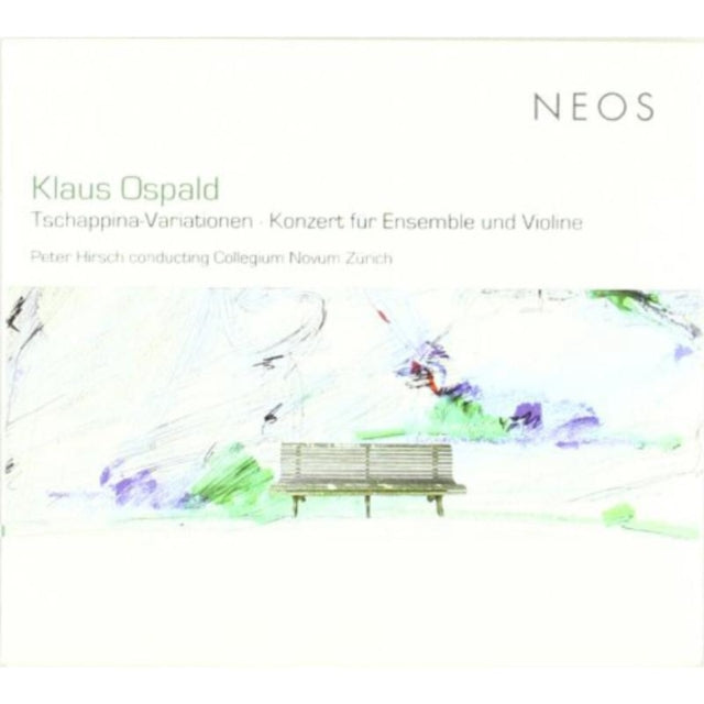 Tschappino-variationen