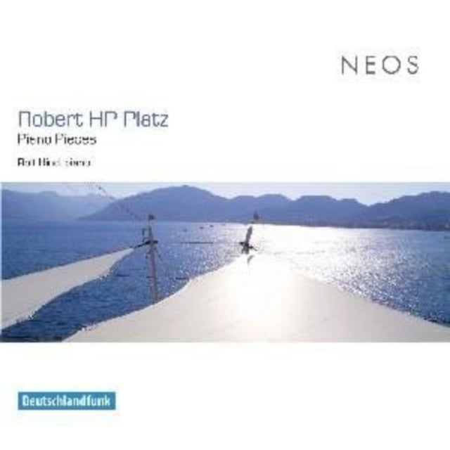 Piano Pieces (Hind)