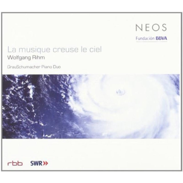 La Musique Creuse Le Ciel