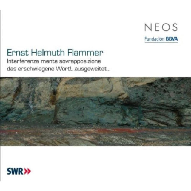 Orchestral Works Vol1 Interferenza Mente