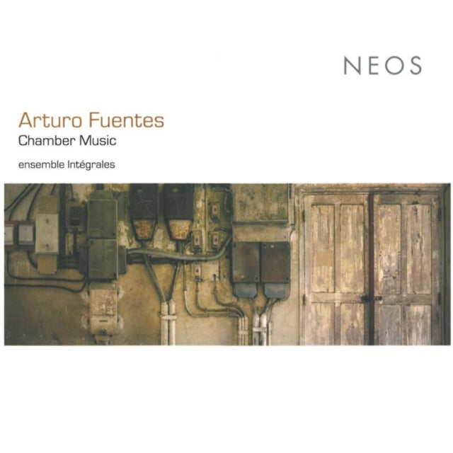 Arturo Fuentes: Chamber Music